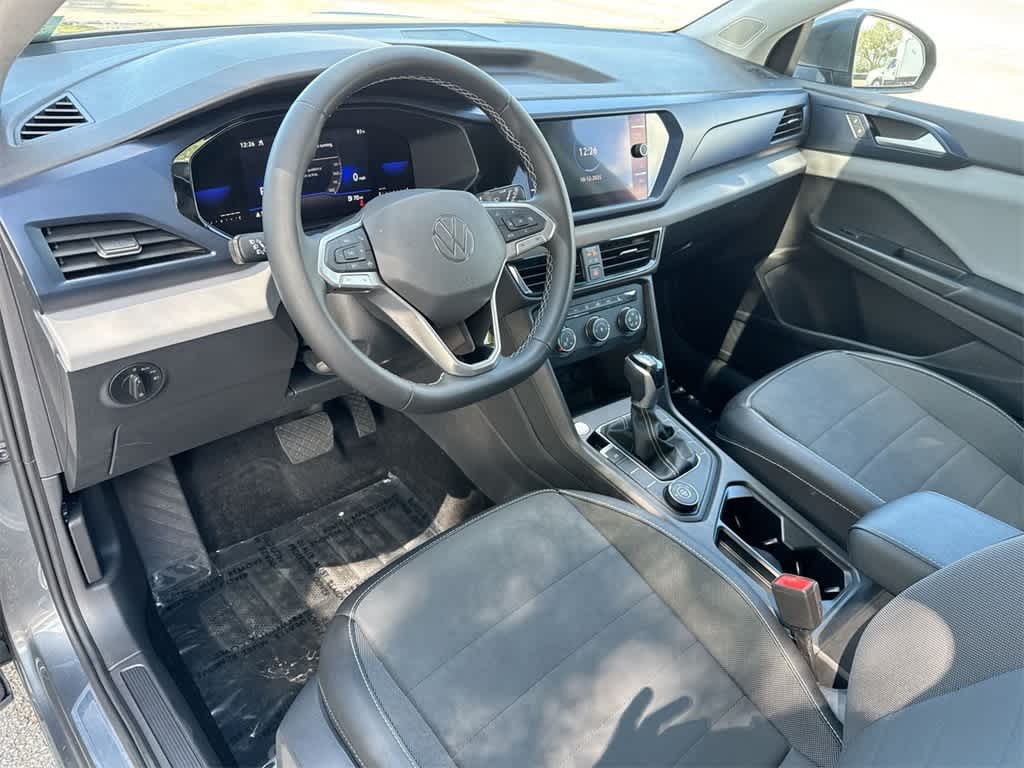 Thumbnail: 2022 Volkswagen Taos - 12