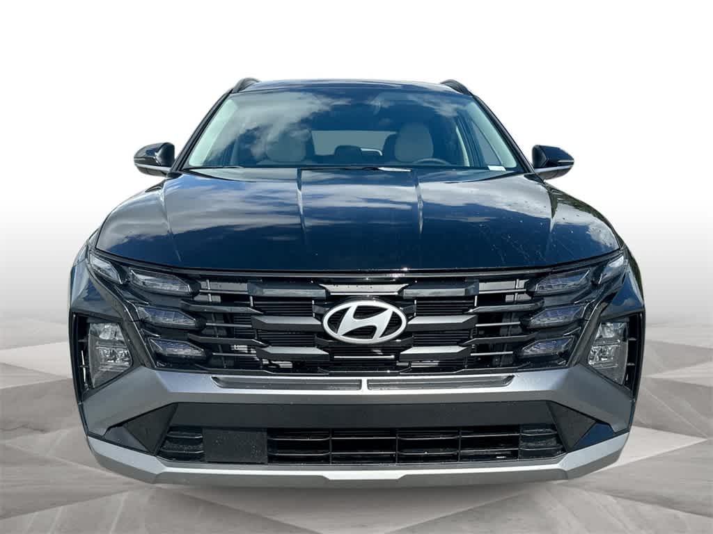Thumbnail: 2026 Hyundai Tucson - 3