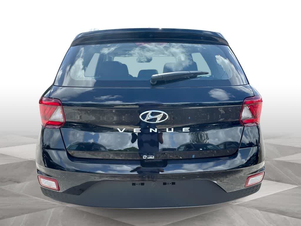 Thumbnail: 2026 Hyundai Venue - 7