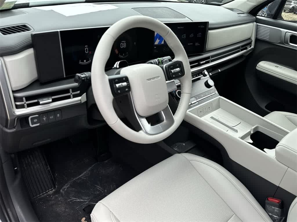 Thumbnail: 2026 Hyundai Santa Fe - 13