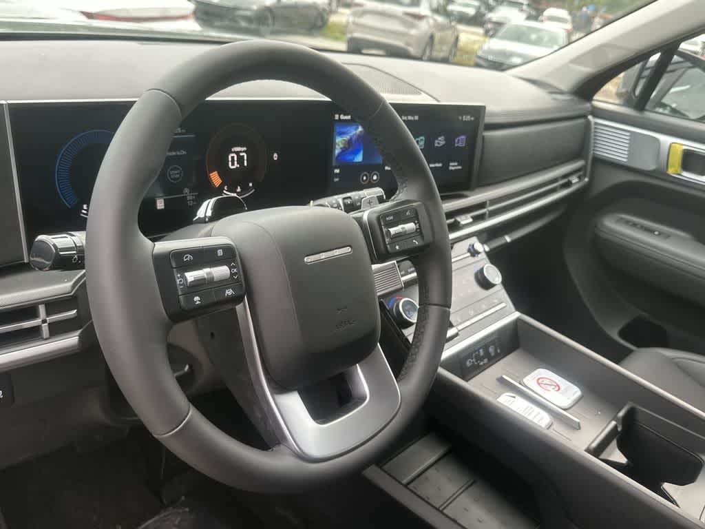 Thumbnail: 2026 Hyundai Santa Fe - 17