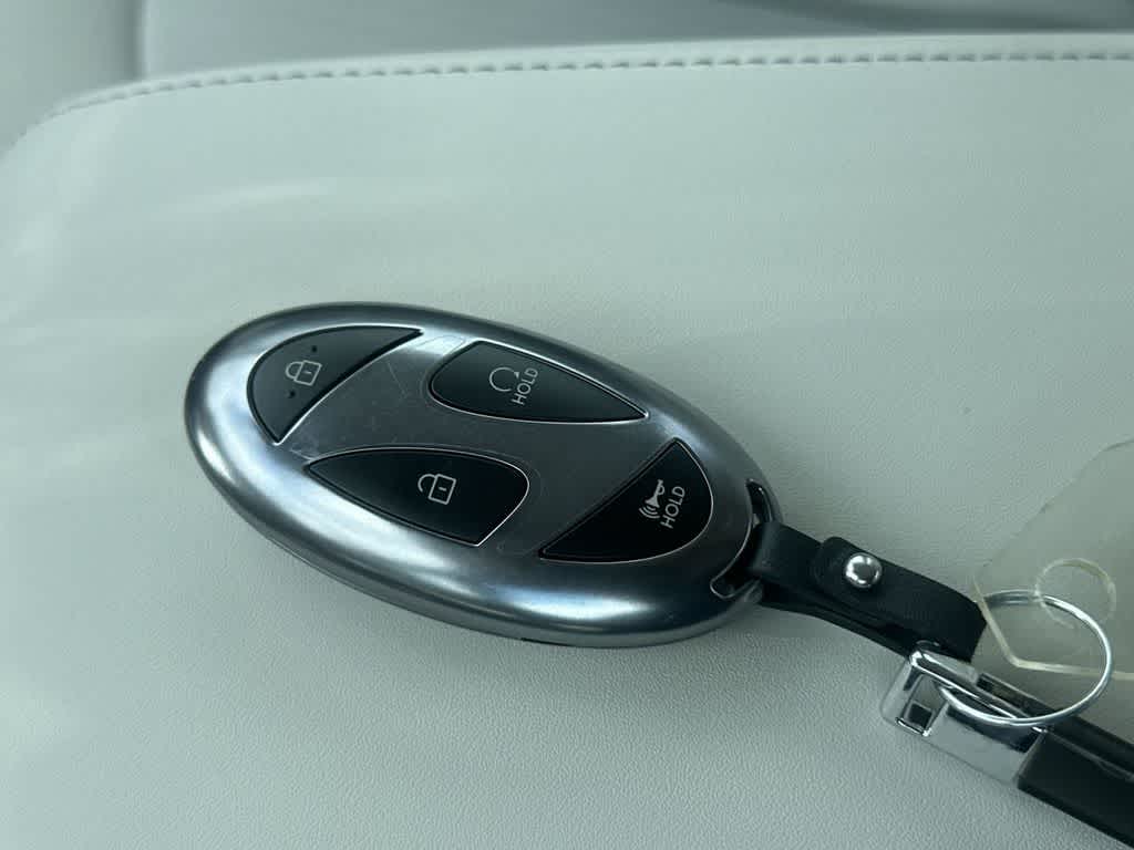 Thumbnail: 2026 Hyundai Sonata - 29