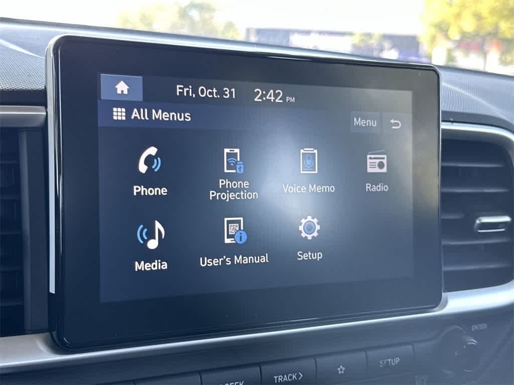 Thumbnail: 2025 Hyundai Venue - 18