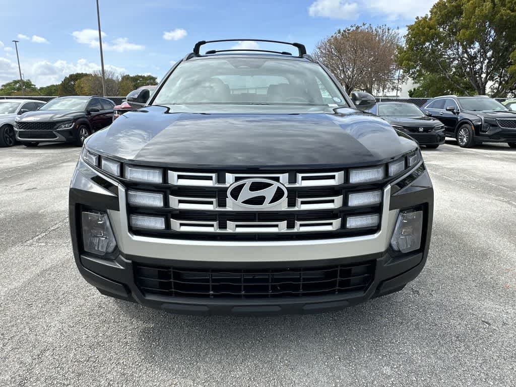 Thumbnail: 2026 Hyundai Santa Cruz - 3