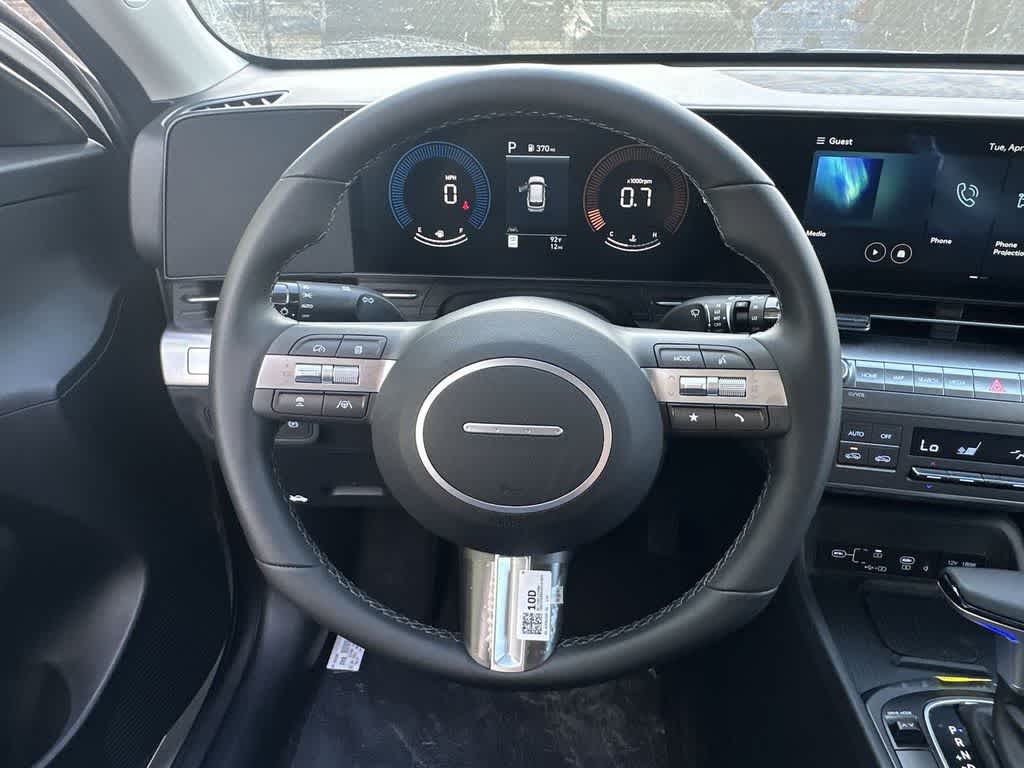 Thumbnail: 2026 Hyundai Kona - 15