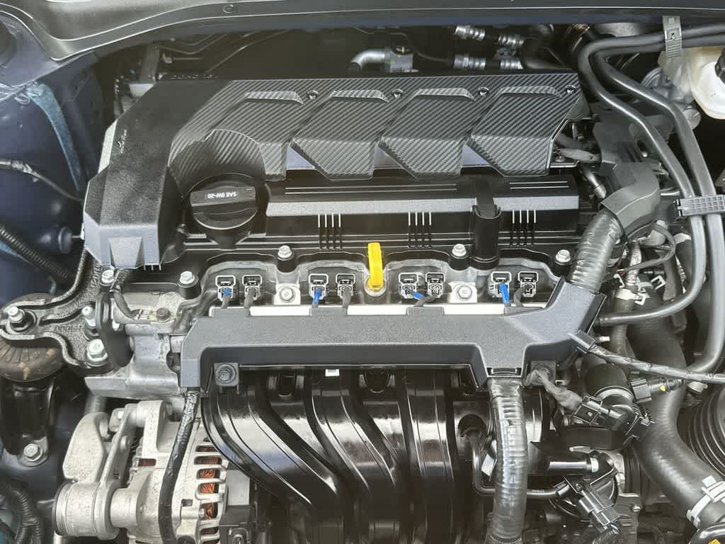 Thumbnail: 2024 Hyundai Venue - 13