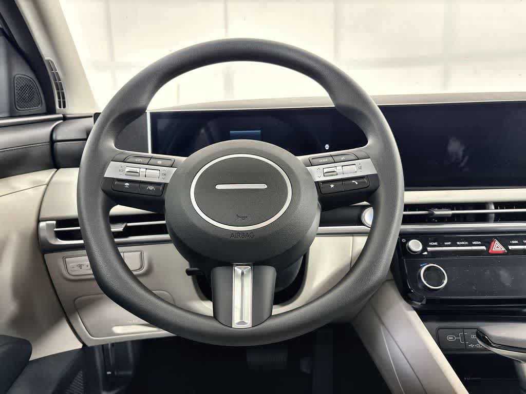 Thumbnail: 2026 Hyundai Tucson - 11