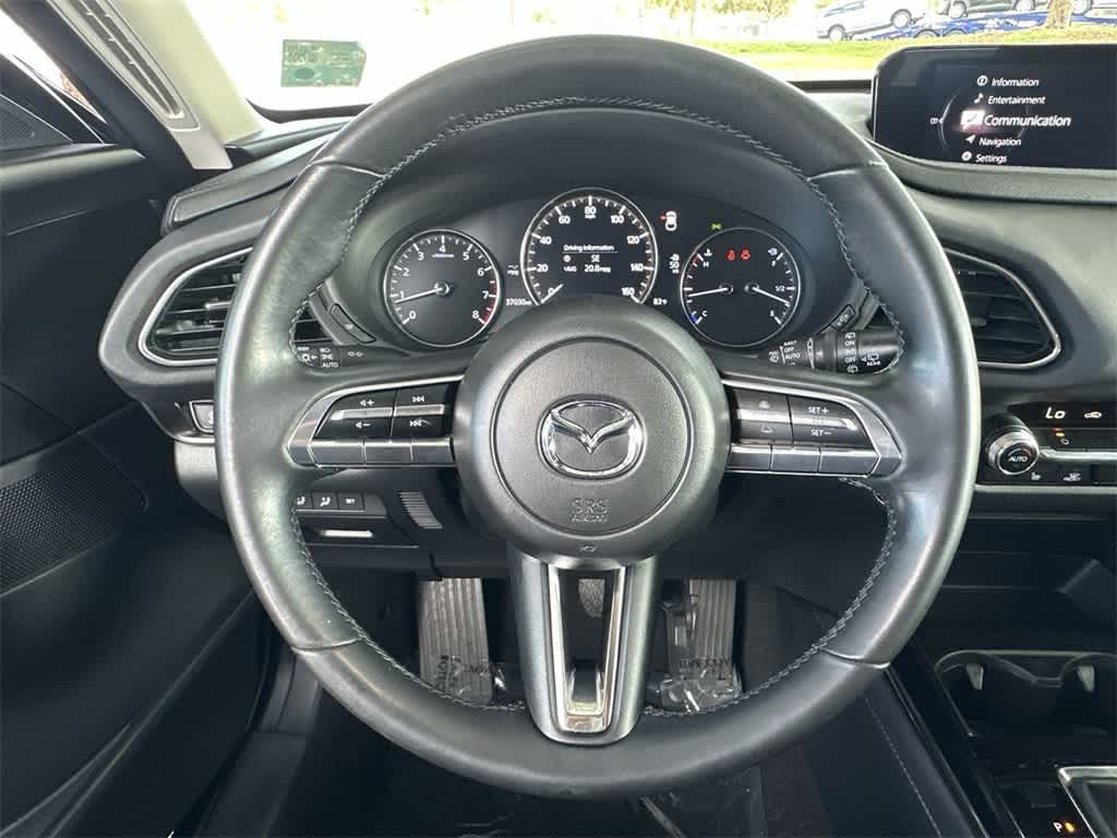 Thumbnail: 2023 Mazda CX-30 - 15
