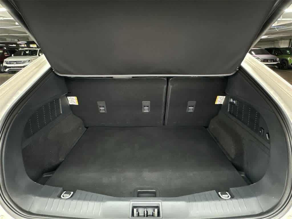 Thumbnail: 2023 Ford Mustang Mach-E - 25