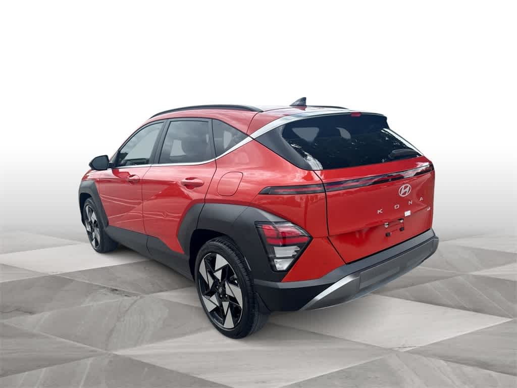 Thumbnail: 2024 Hyundai Kona - 6