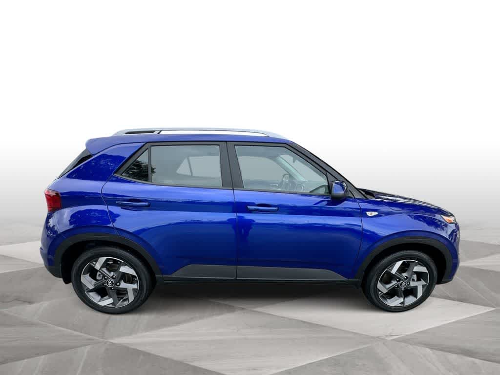 Thumbnail: 2025 Hyundai Venue - 9