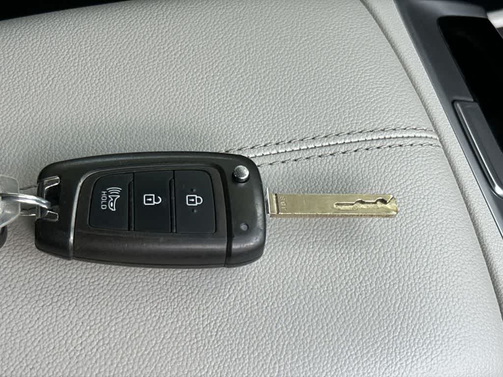 Thumbnail: 2023 Hyundai Tucson - 28