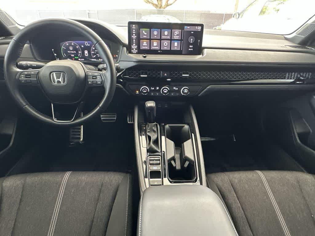 Thumbnail: 2023 Honda Accord - 24
