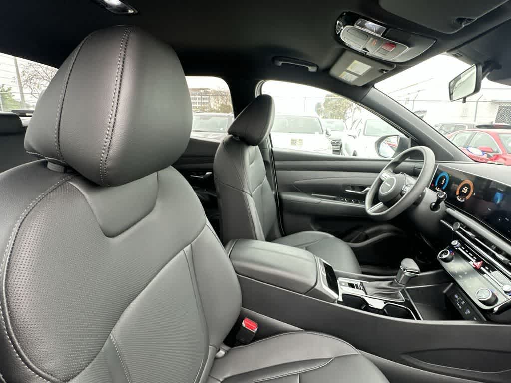 Thumbnail: 2026 Hyundai Santa Cruz - 27