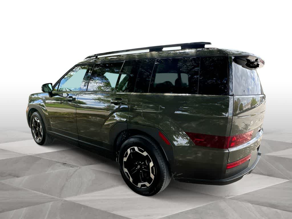 Thumbnail: 2025 Hyundai Santa Fe - 6