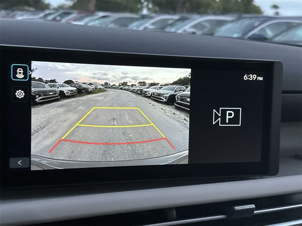 Thumbnail: 2026 Hyundai Tucson - 19