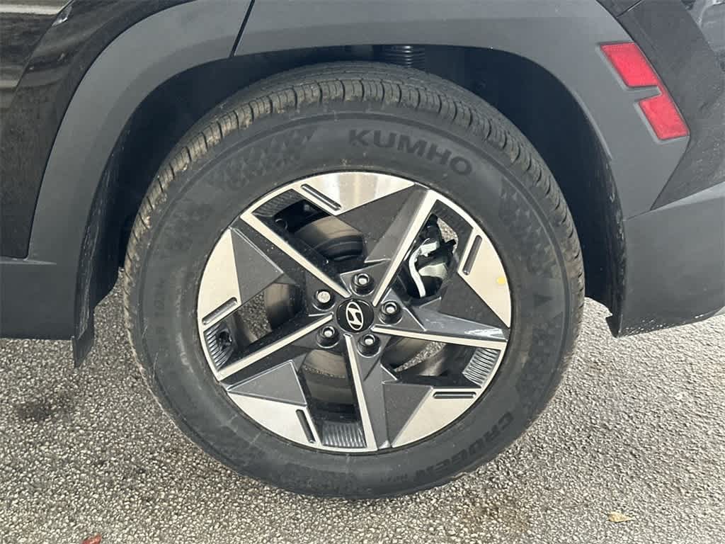 Thumbnail: 2026 Hyundai Tucson - 11