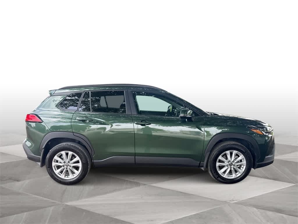 Thumbnail: 2024 Toyota Corolla Cross - 9