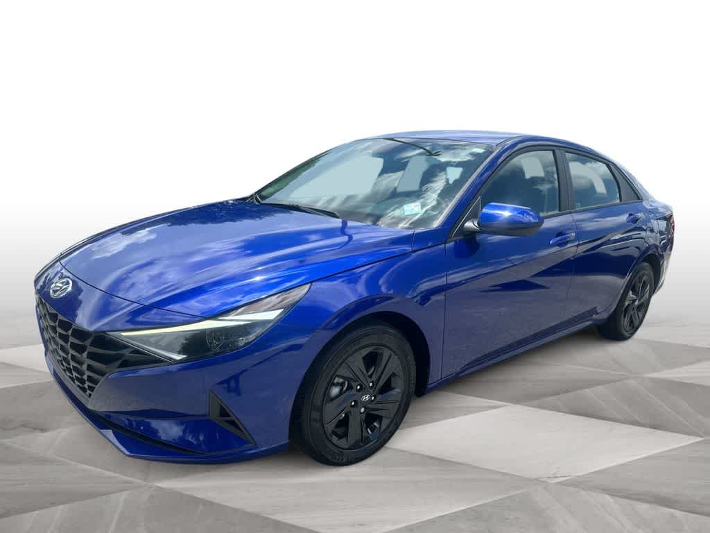 2023 Hyundai Elantra SEL -
                  Doral, FL