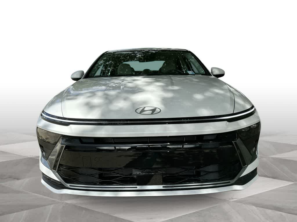 Thumbnail: 2026 Hyundai Sonata - 3