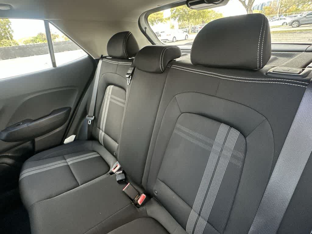 Thumbnail: 2026 Hyundai Venue - 22