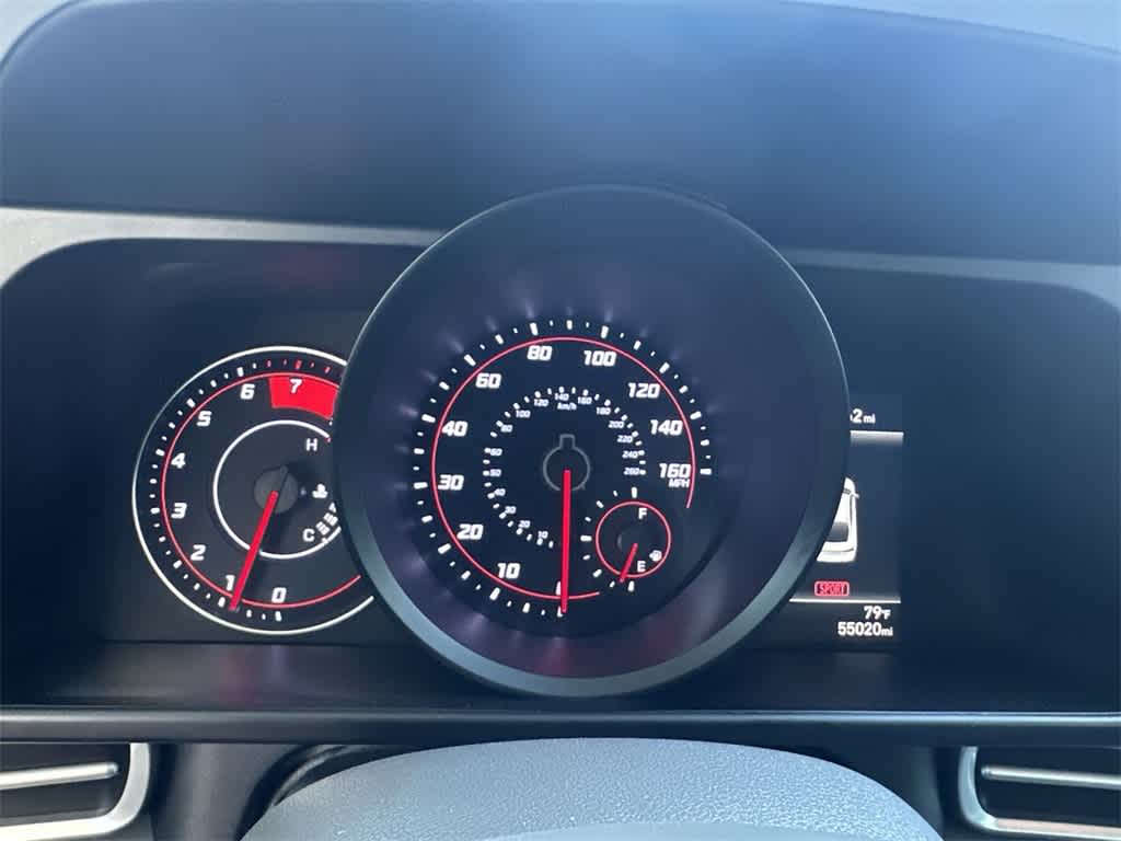 Thumbnail: 2022 Hyundai Elantra - 16