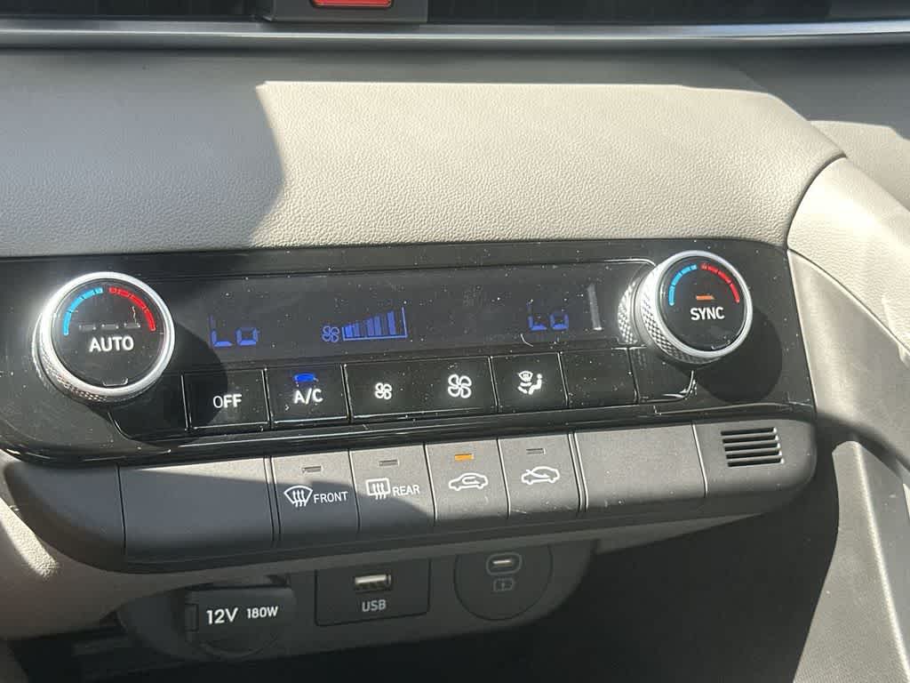 Thumbnail: 2026 Hyundai Elantra - 28