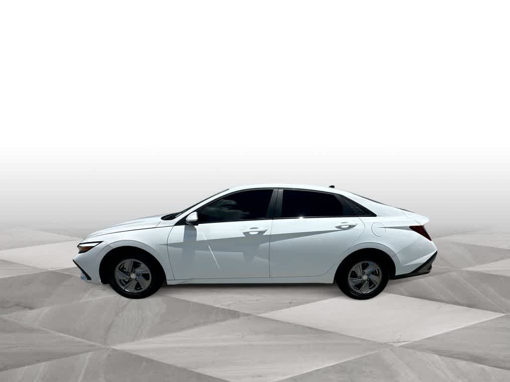 Thumbnail: 2025 Hyundai Elantra - 5