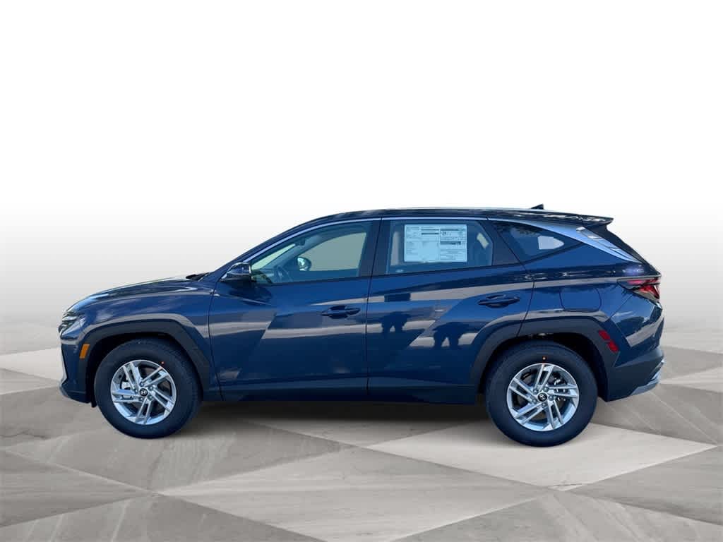 Thumbnail: 2026 Hyundai Tucson - 5