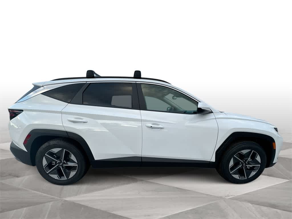 Thumbnail: 2026 Hyundai Tucson - 9