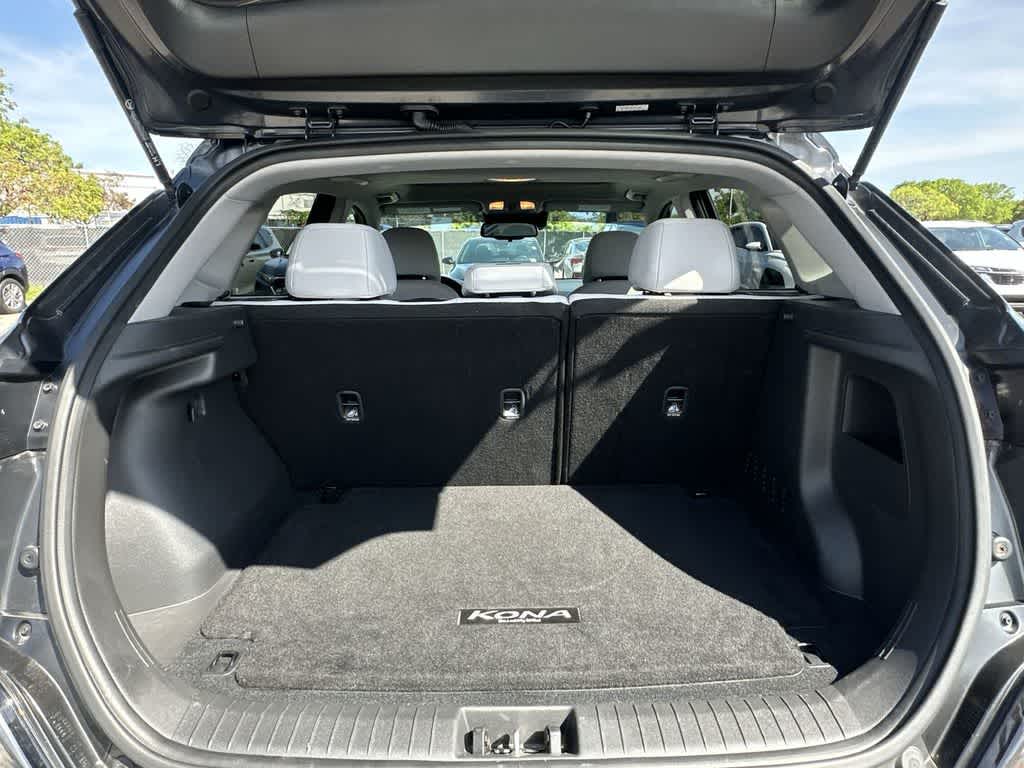 Thumbnail: 2023 Hyundai Kona - 25