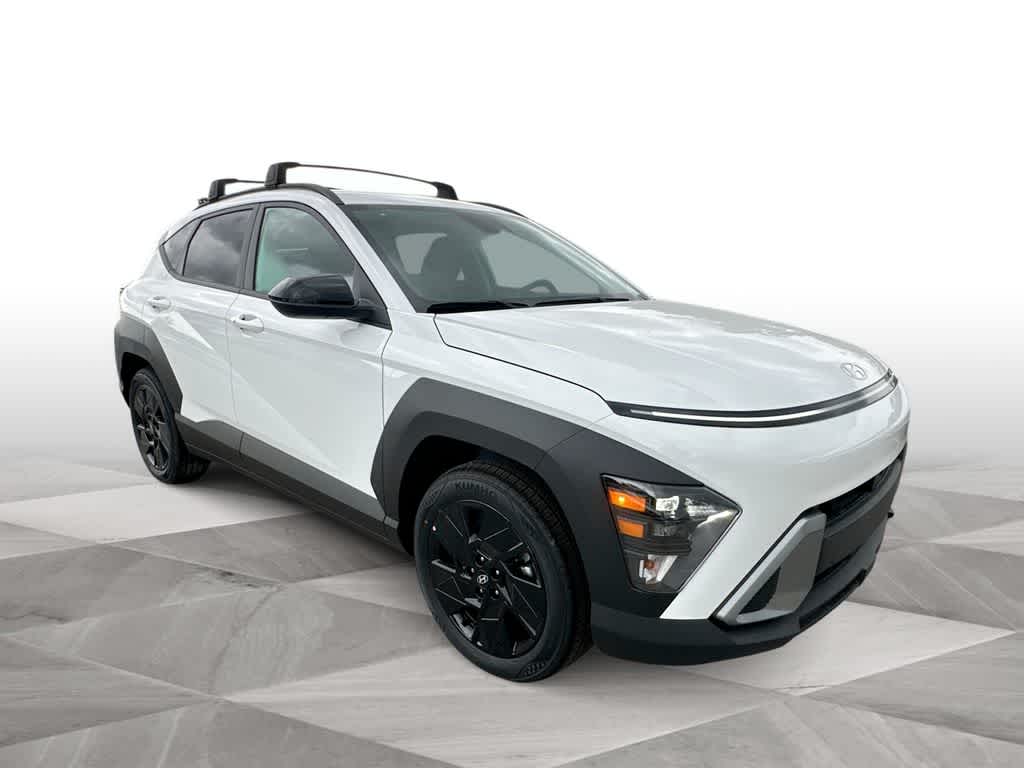 Thumbnail: 2026 Hyundai Kona - 2