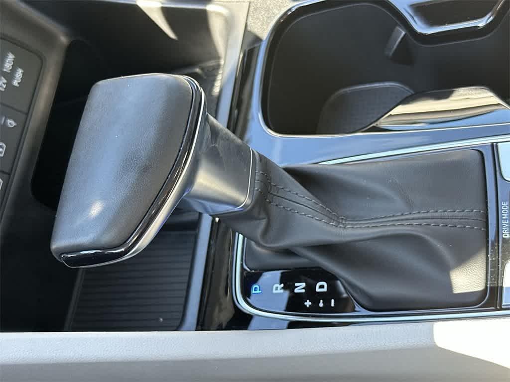 Thumbnail: 2025 Hyundai Tucson - 21