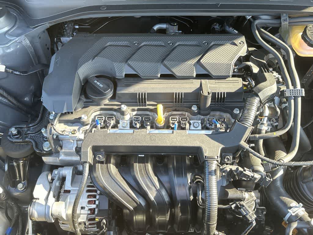 Thumbnail: 2026 Hyundai Venue - 12