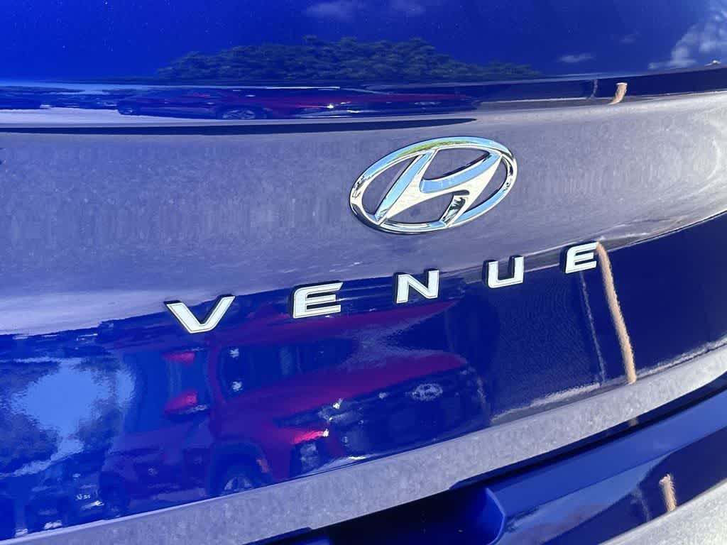 Thumbnail: 2024 Hyundai Venue - 11