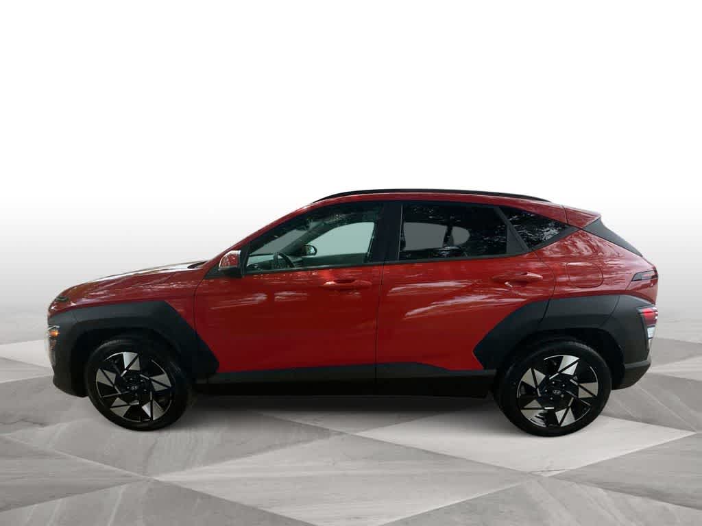 Thumbnail: 2024 Hyundai Kona - 5