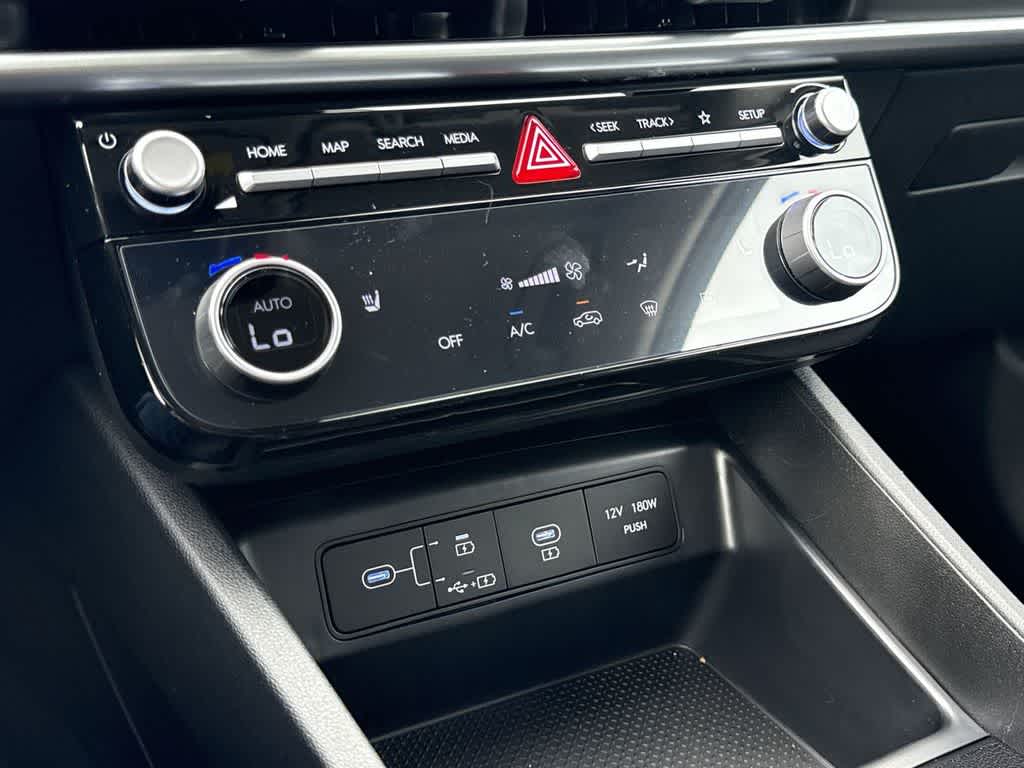 Thumbnail: 2026 Hyundai Tucson - 20