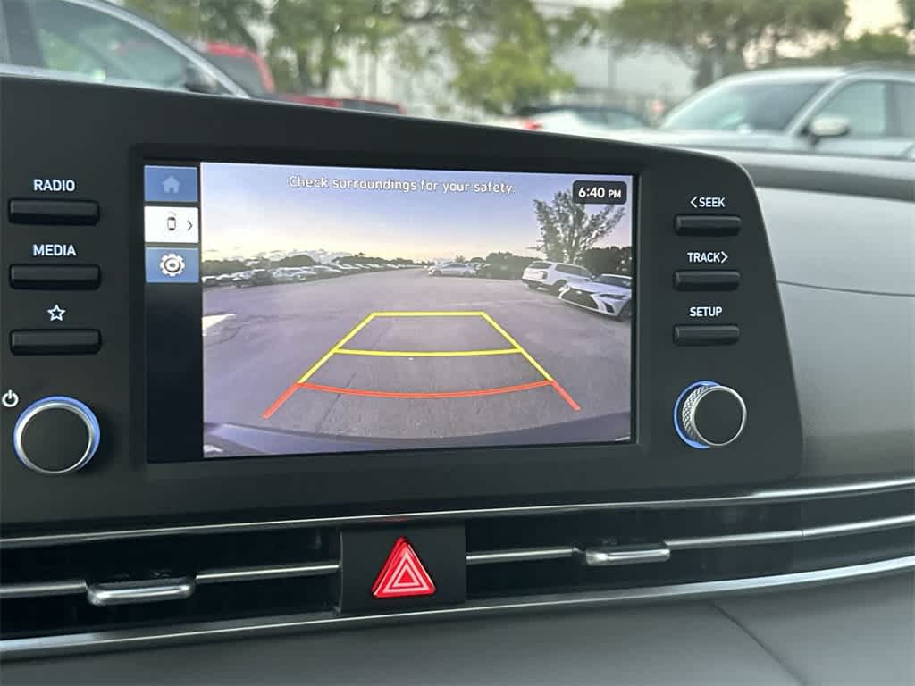 Thumbnail: 2026 Hyundai Elantra - 19