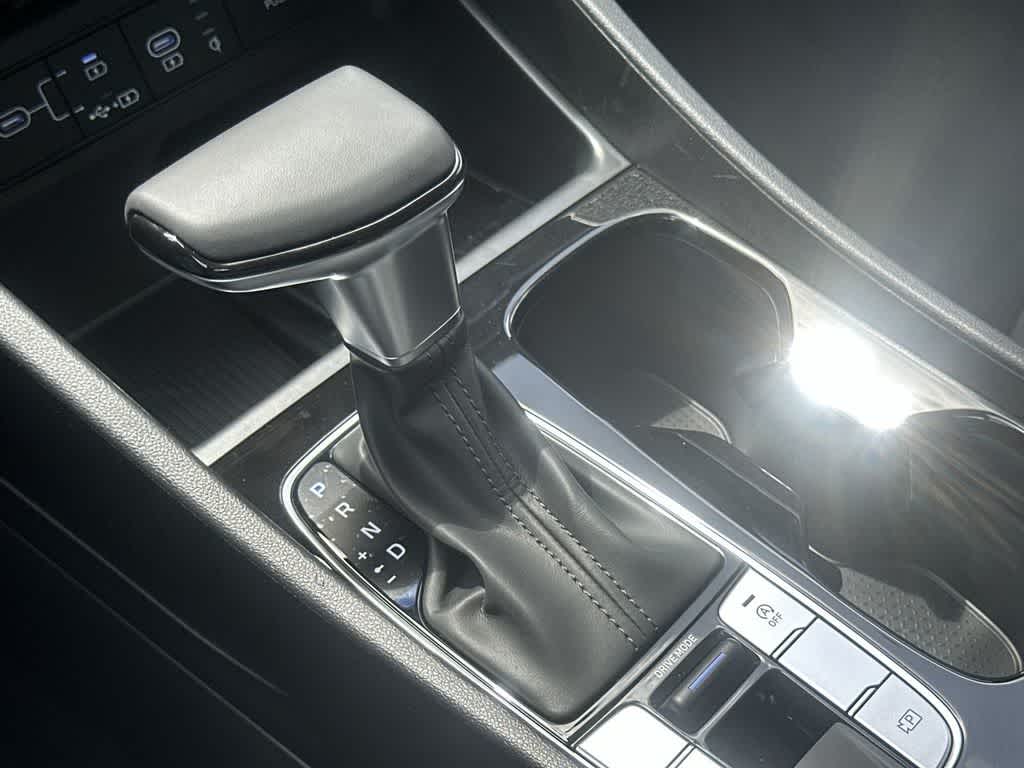 Thumbnail: 2026 Hyundai Tucson - 28