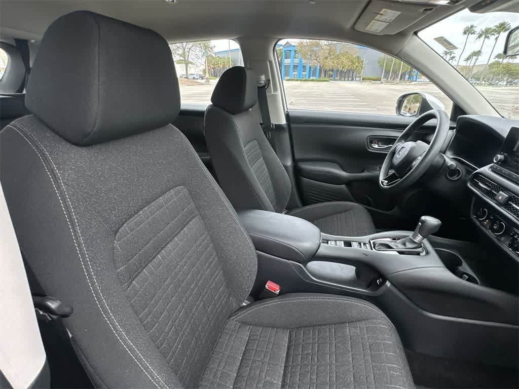 Thumbnail: 2023 Honda HR-V - 27