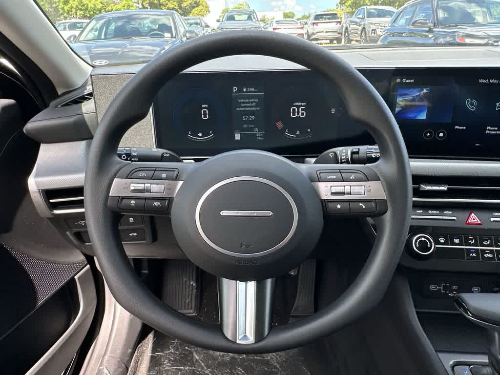 Thumbnail: 2026 Hyundai Sonata - 17