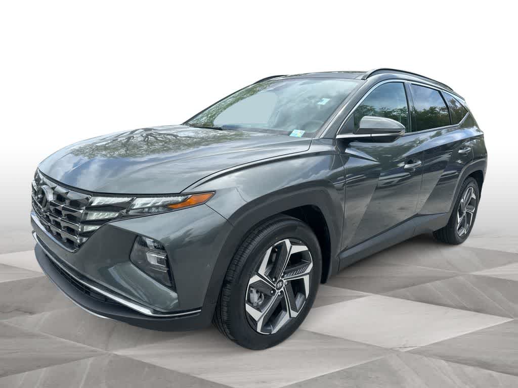 2023 Hyundai Tucson Limited -
                  Doral, FL