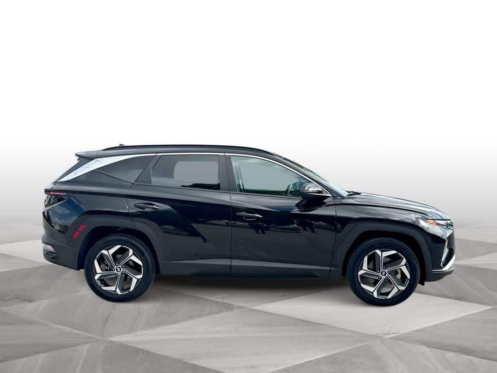 Thumbnail: 2023 Hyundai Tucson - 9