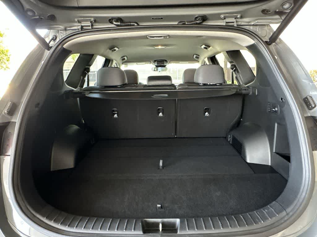 Thumbnail: 2023 Hyundai Santa Fe - 25