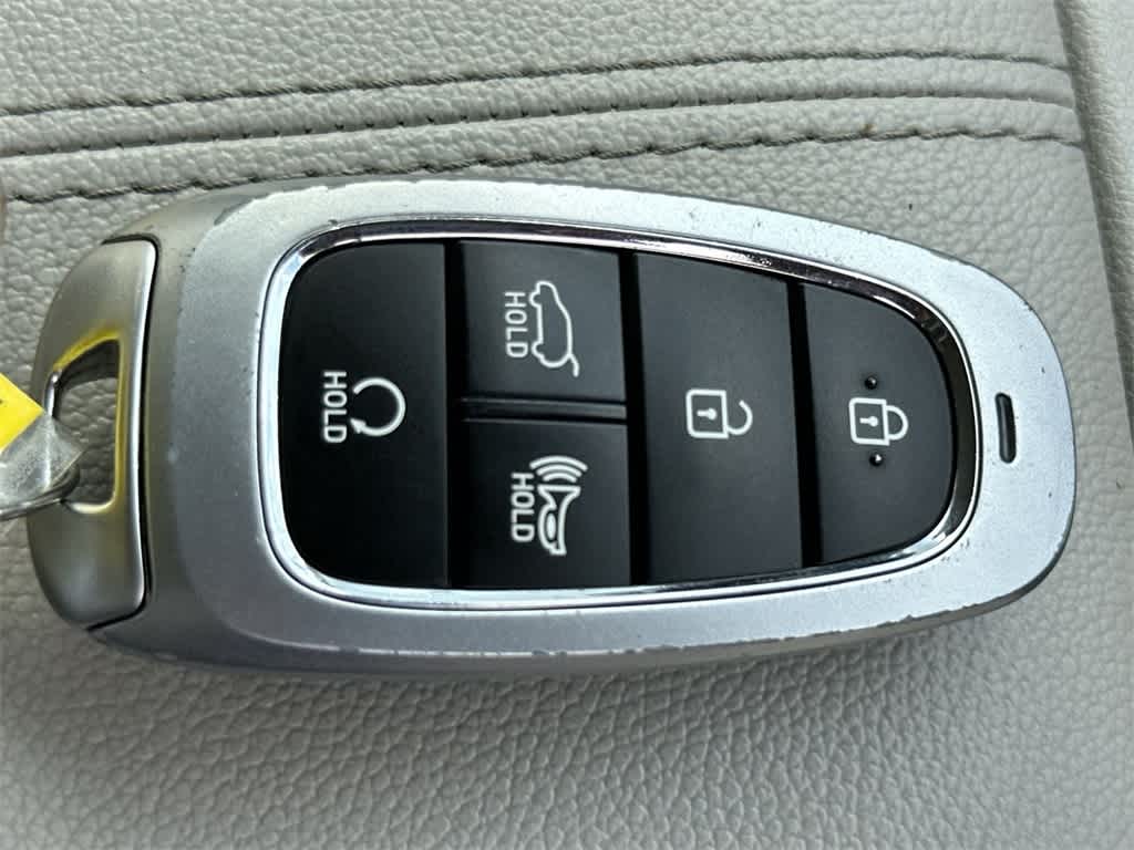 Thumbnail: 2024 Hyundai Tucson - 28