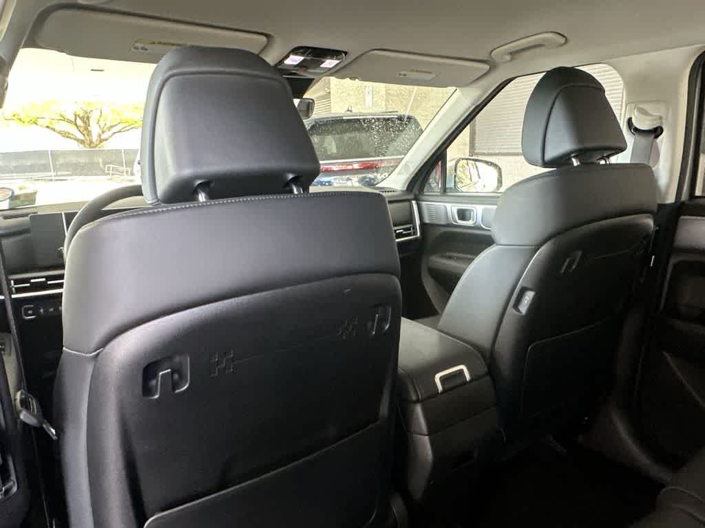 Thumbnail: 2026 Hyundai Santa Fe - 23