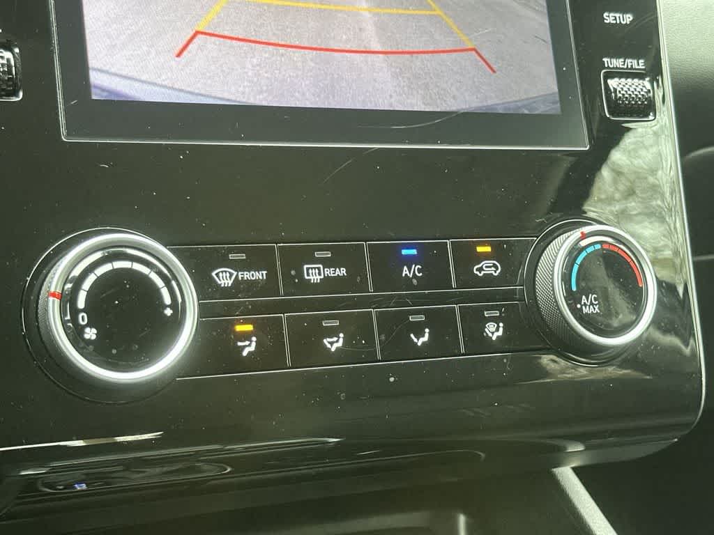 Thumbnail: 2023 Hyundai Tucson - 20