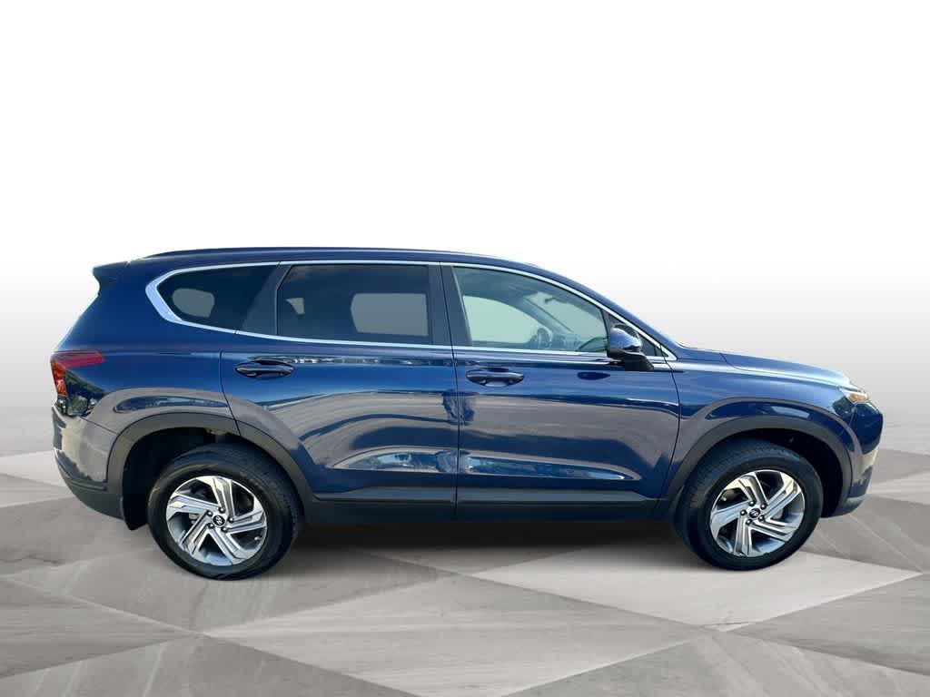 Thumbnail: 2023 Hyundai Santa Fe - 9