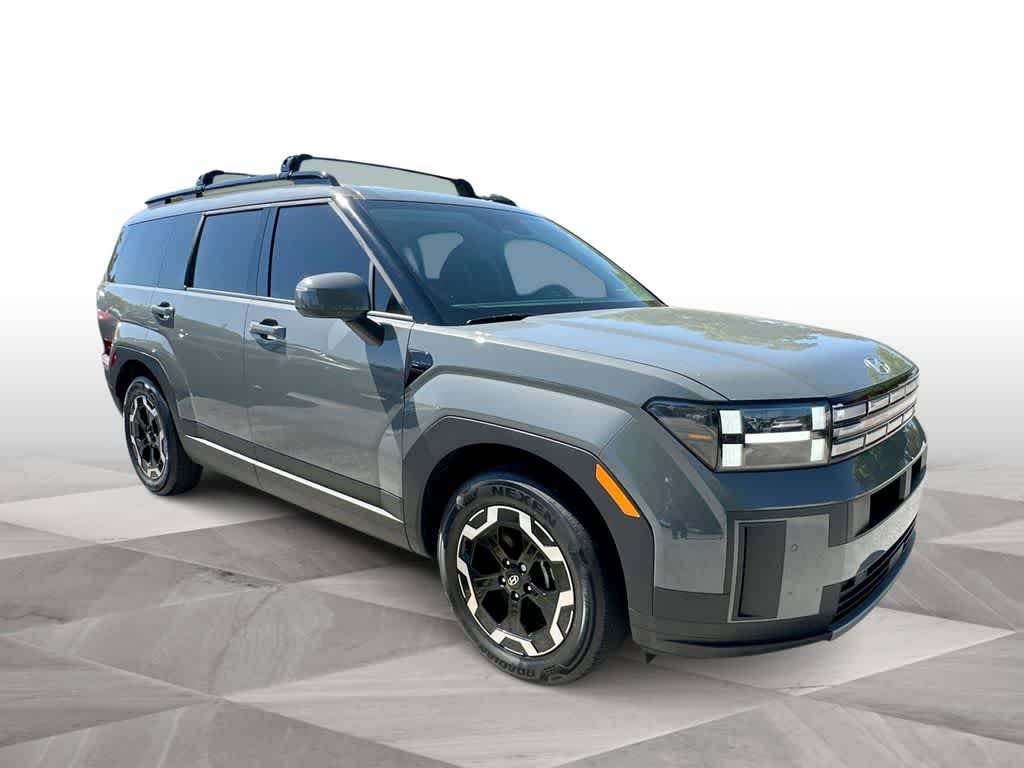 Thumbnail: 2025 Hyundai Santa Fe - 2