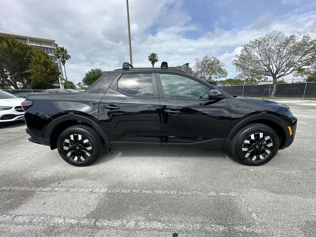 Thumbnail: 2026 Hyundai Santa Cruz - 9